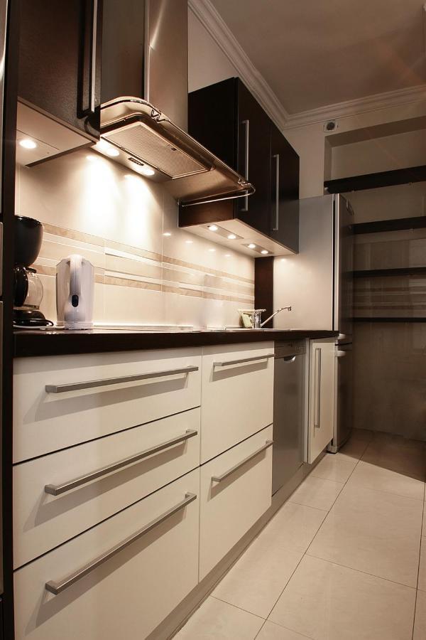 Ferienwohnung Bridgestreet St Germain Paris Exterior foto