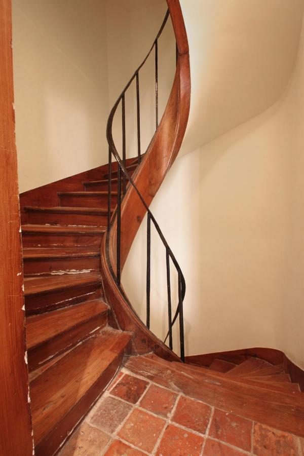 Ferienwohnung Bridgestreet St Germain Paris Exterior foto
