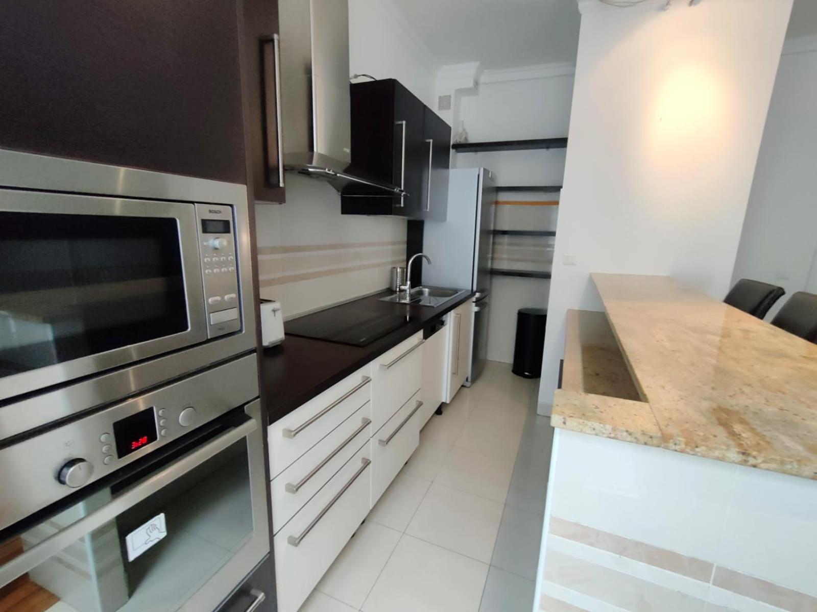 Ferienwohnung Bridgestreet St Germain Paris Exterior foto